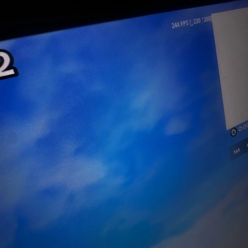 Gaming pc